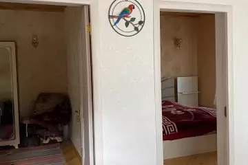 Günlük Kirayə Bağ Evi İsmayıllı Rayonunda