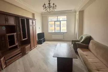 Satılır Yeni Tikili Yeni Yasamalda 