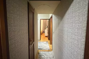 Satılır Köhnə Tikili Yeni Günəşlidə
