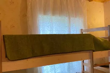 Günlük Kirayə Bağ Evi İsmayıllı Rayonunda