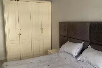 Aylıq Kirayə Yeni Tikili Grand Hayatda