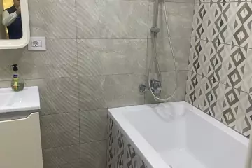 Aylıq Kirayə Yeni Tikili Grand Hayatda
