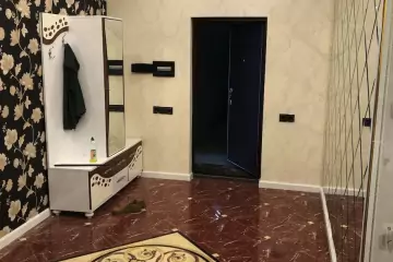 Aylıq Kirayə Yeni Tikili Yasamalda