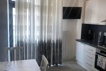 Aylıq Kirayə Yeni Tikili Grand Hayatda