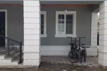 Satılır Bağ Evi Buzovnada