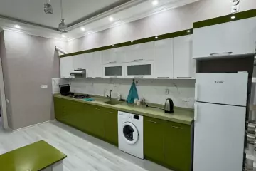 Aylıq Kirayə Yeni Tikili Elmler Akademiyasıda