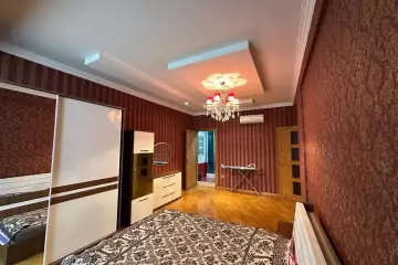 Satılır Yeni Tikili İzmir Parkı