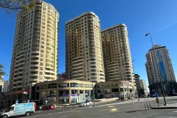Satılır Yeni Tikili İzmir Parkı