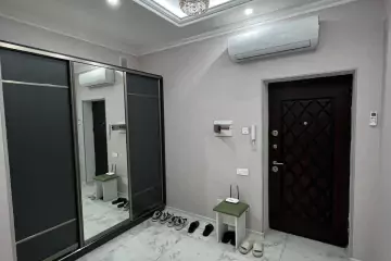 Aylıq Kirayə Yeni Tikili Elmler Akademiyasıda