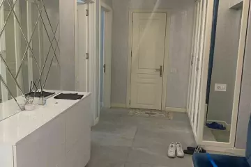 Aylıq Kirayə Yeni Tikili Grand Hayatda
