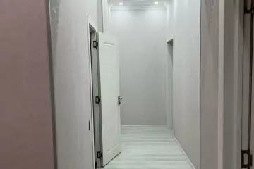 Aylıq Kirayə Yeni Tikili Elmler Akademiyasıda