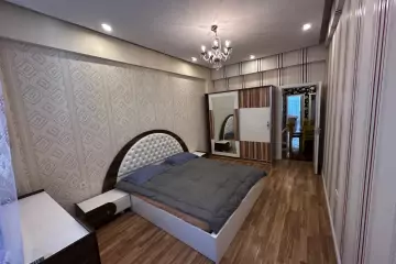 Aylıq Kirayə Yeni Tikili Yasamalda