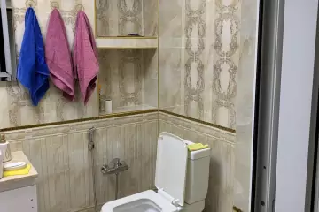 Satılır Köhnə Tikili Beşmərtəbədə