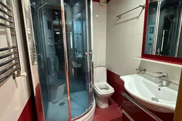 Satılır Yeni Tikili İzmir Parkı