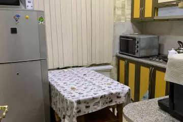 Satılır Köhnə Tikili Beşmərtəbədə