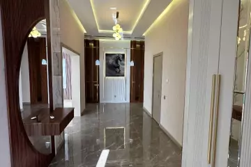 Satılır Bağ Evi Buzovnada