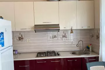 Günlük Kirayə Bağ Evi İsmayıllı Rayonunda