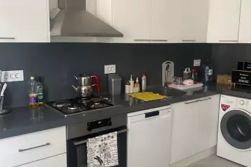 Aylıq Kirayə Yeni Tikili Grand Hayatda