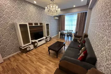 Aylıq Kirayə Yeni Tikili Yasamalda