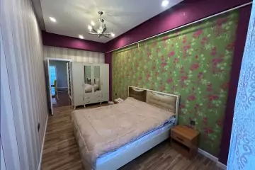 Aylıq Kirayə Yeni Tikili Yasamalda