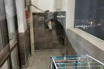 Aylıq Kirayə Yeni Tikili Elmler Akademiyasıda