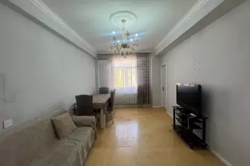Satılır Yeni Tikili Masazırda