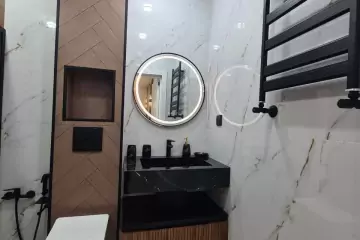 Satılır Yeni Tikili Olimpik Starda