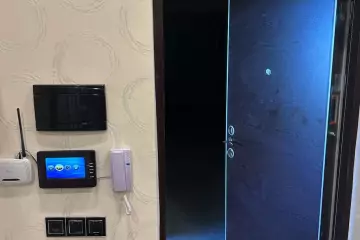 Aylıq Kirayə Yeni Tikili Yasamalda