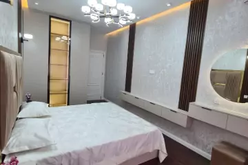 Satılır Yeni Tikili Olimpik Starda