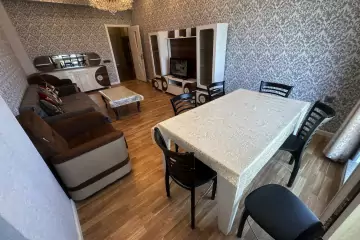 Aylıq Kirayə Yeni Tikili Yasamalda