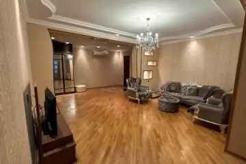 Satılır Yeni Tikili İzmir Parkı