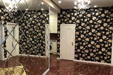 Aylıq Kirayə Yeni Tikili Yasamalda