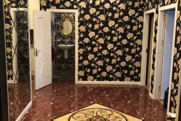 Aylıq Kirayə Yeni Tikili Yasamalda