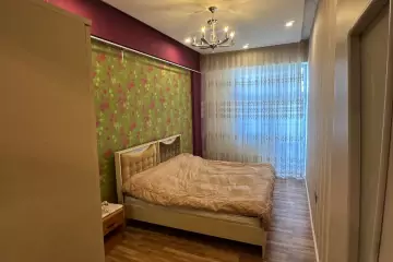 Aylıq Kirayə Yeni Tikili Yasamalda