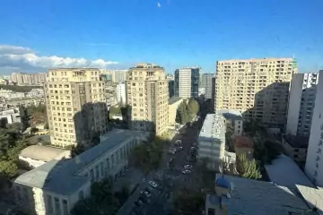 Satılır Yeni Tikili İzmir Parkı