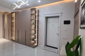 Satılır Yeni Tikili Olimpik Starda