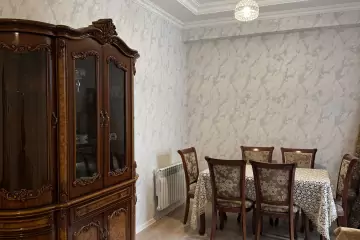 Aylıq Kirayə Yeni Tikili Məhəmmədlidə