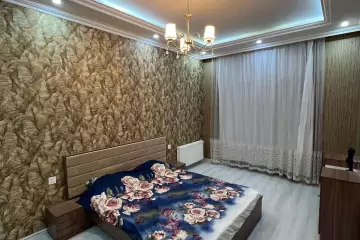 Aylıq Kirayə Yeni Tikili Elmler Akademiyasıda