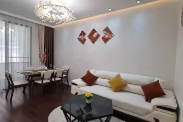 Satılır Yeni Tikili Olimpik Starda
