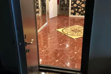 Aylıq Kirayə Yeni Tikili Yasamalda