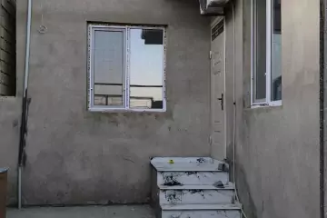 Satılır Həyət Evi Masazırda