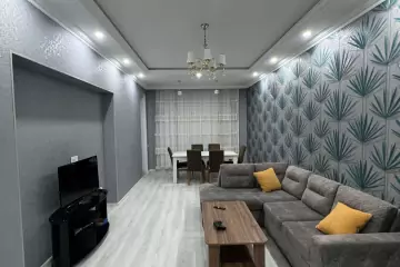 Aylıq Kirayə Yeni Tikili Elmler Akademiyasıda