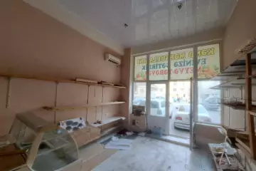 Aylıq Kirayə Obyekt Yeni Yasamalda