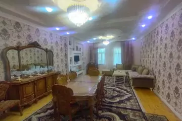 Satılır Həyət Evi Atyalıda