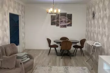 Aylıq Kirayə Yeni Tikili Grand Hayatda