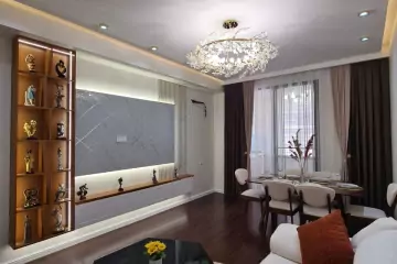Satılır Yeni Tikili Olimpik Starda