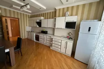 Satılır Yeni Tikili İzmir Parkı