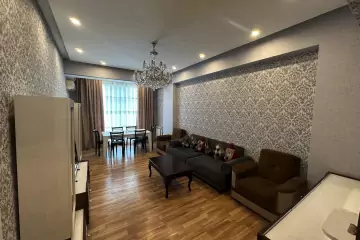 Aylıq Kirayə Yeni Tikili Yasamalda