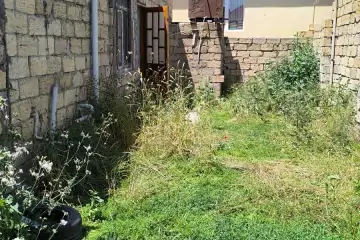 Satılır Həyət Evi Masazırda 