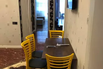 Aylıq Kirayə Yeni Tikili Yasamalda